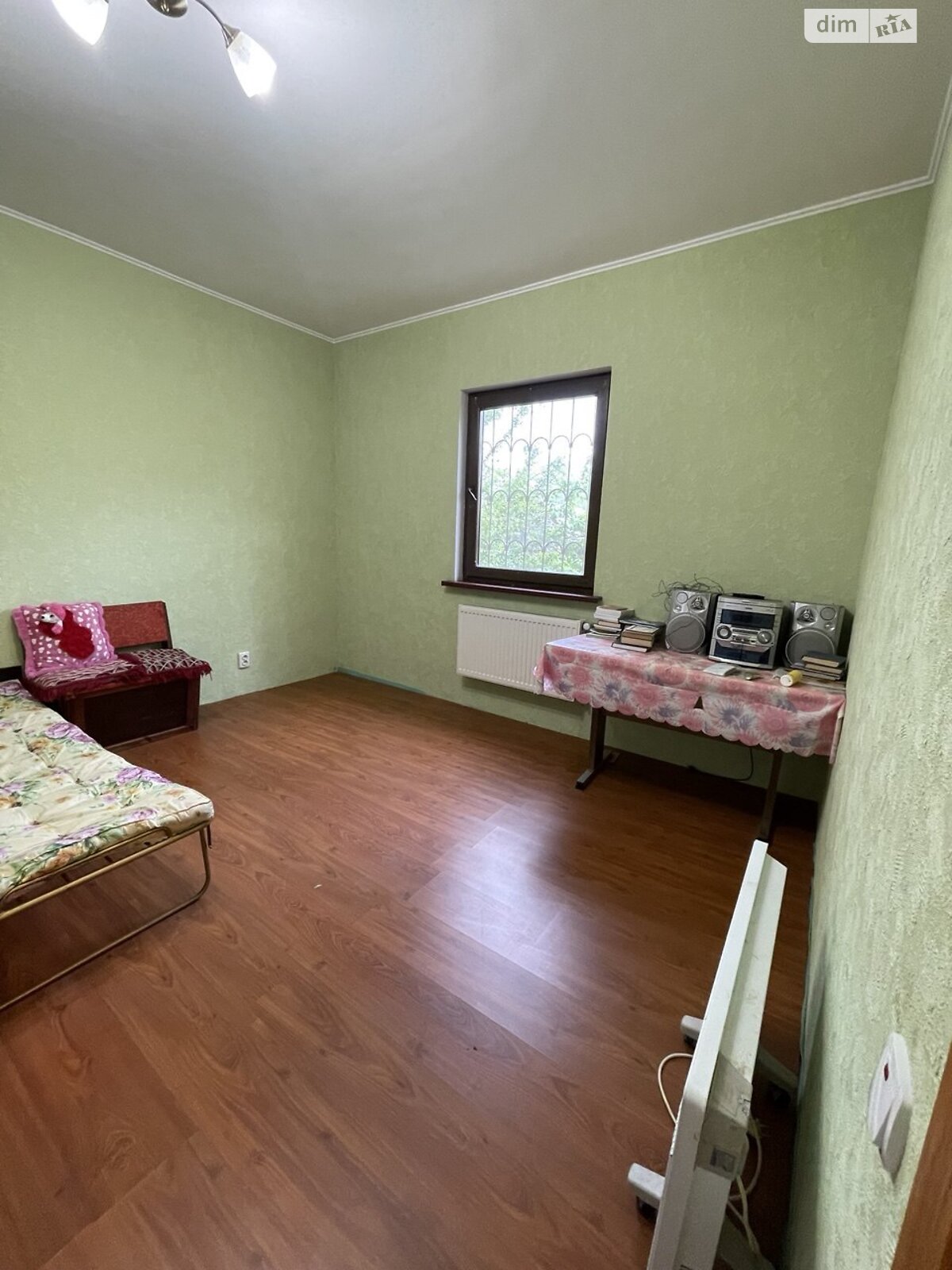 двухэтажный дом с мебелью, 142 кв. м, термоблок. Продажа в Гостомеле фото 1 двухэтажный дом с мебелью, 142 кв. м, термоблок. Продажа в Гостомеле фото 1