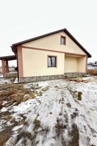 одноповерховий будинок, 111 кв. м, газобетон. Продаж у Гостомелі фото 2