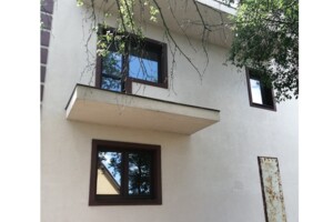 трехэтажный дом с мансардой, 205.5 кв. м, кирпич. Продажа в Гостомеле фото 2