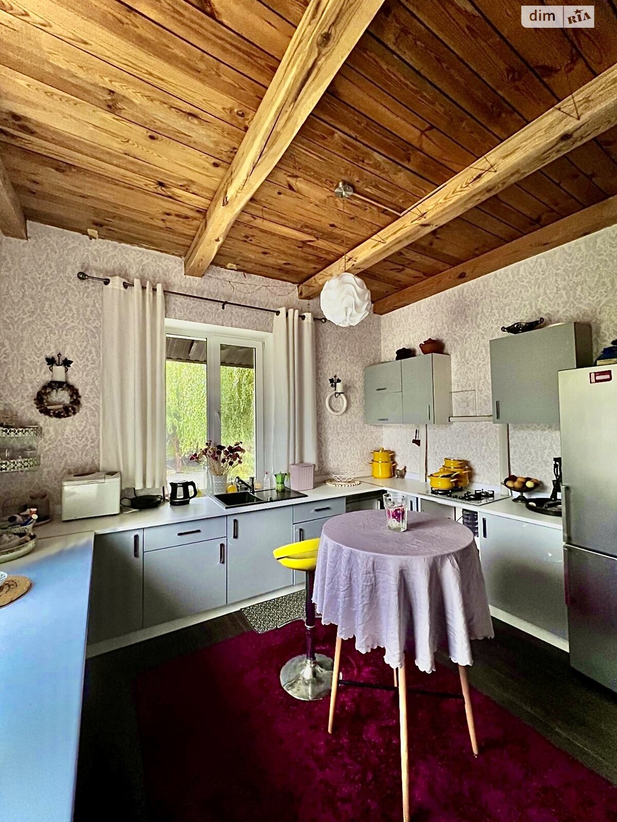 двухэтажный дом с верандой, 76.9 кв. м, кирпич. Продажа в Гостомеле фото 1 двухэтажный дом с верандой, 76.9 кв. м, кирпич. Продажа в Гостомеле фото 1