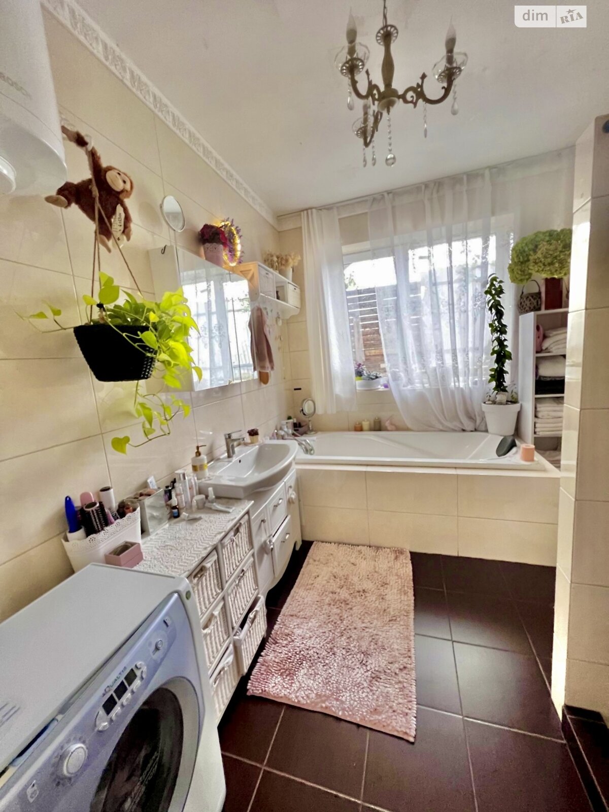 двухэтажный дом с верандой, 76.9 кв. м, кирпич. Продажа в Гостомеле фото 1 двухэтажный дом с верандой, 76.9 кв. м, кирпич. Продажа в Гостомеле фото 1