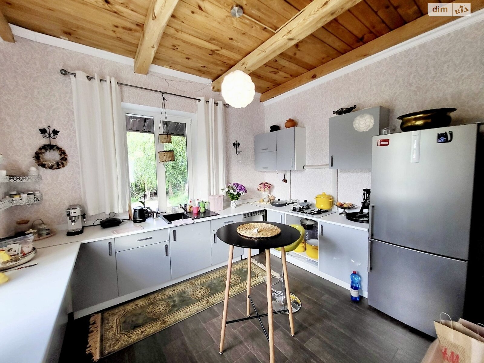двоповерховий будинок з ремонтом, 120 кв. м, цегла. Продаж у Гостомелі фото 1 двоповерховий будинок з ремонтом, 120 кв. м, цегла. Продаж у Гостомелі фото 1