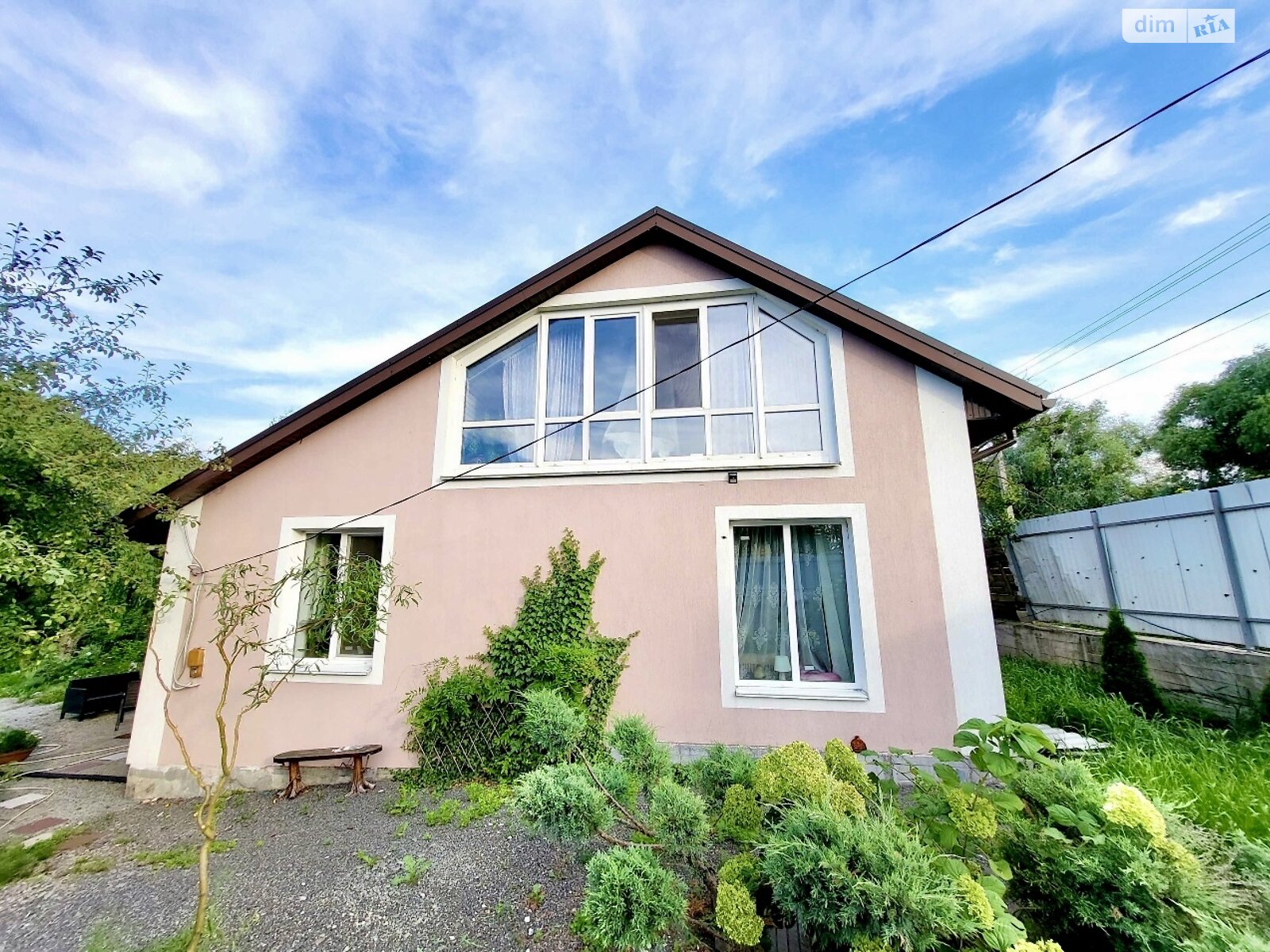 двоповерховий будинок з ремонтом, 120 кв. м, цегла. Продаж у Гостомелі фото 1 двоповерховий будинок з ремонтом, 120 кв. м, цегла. Продаж у Гостомелі фото 1