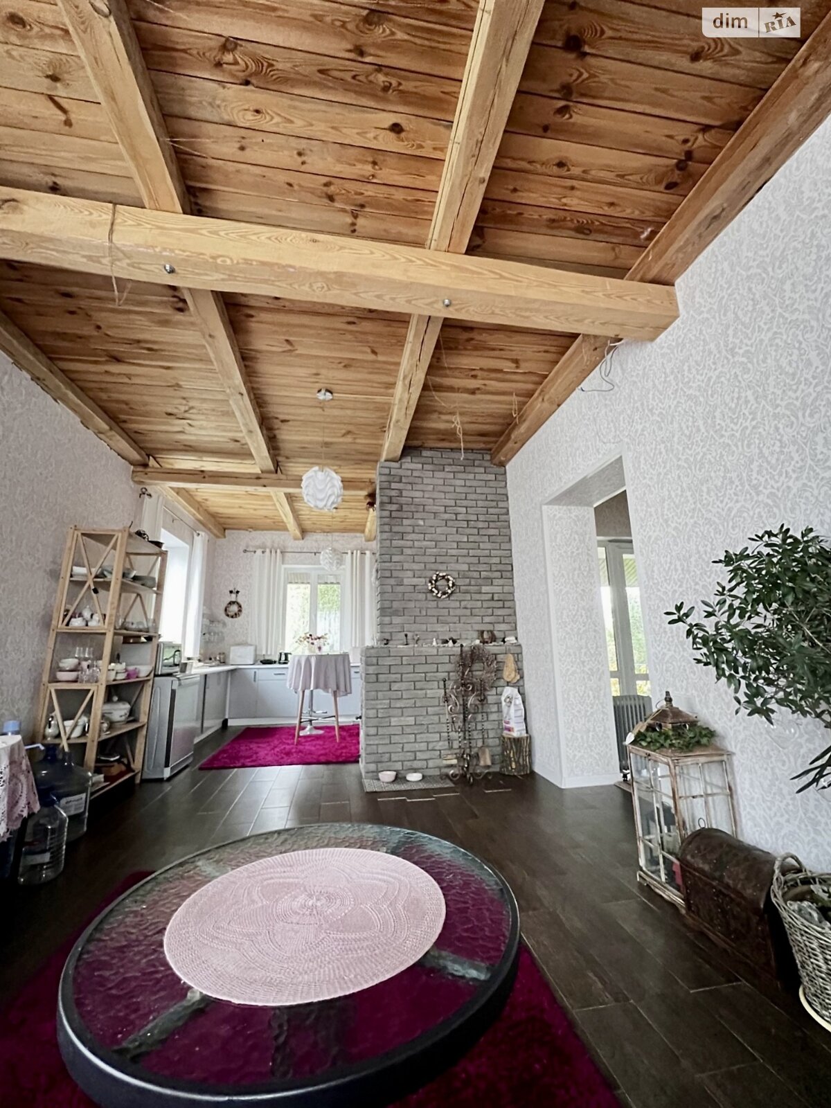 двоповерховий будинок з ремонтом, 120 кв. м, цегла. Продаж у Гостомелі фото 1 двоповерховий будинок з ремонтом, 120 кв. м, цегла. Продаж у Гостомелі фото 1