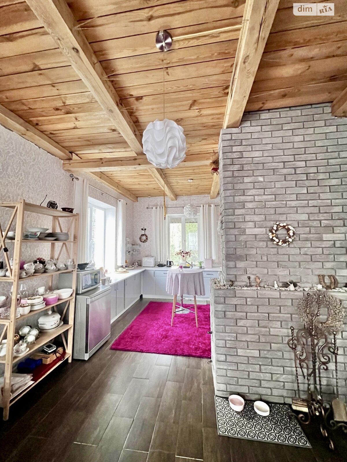 двоповерховий будинок з ремонтом, 120 кв. м, цегла. Продаж у Гостомелі фото 1 двоповерховий будинок з ремонтом, 120 кв. м, цегла. Продаж у Гостомелі фото 1