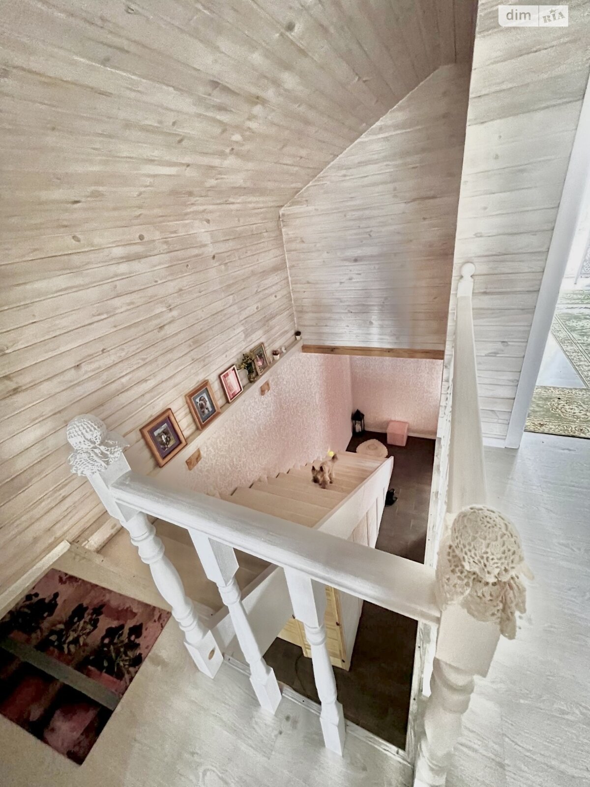 двоповерховий будинок з ремонтом, 120 кв. м, цегла. Продаж у Гостомелі фото 1 двоповерховий будинок з ремонтом, 120 кв. м, цегла. Продаж у Гостомелі фото 1