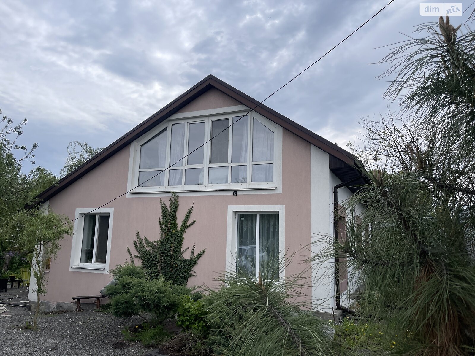 двоповерховий будинок з ремонтом, 120 кв. м, цегла. Продаж у Гостомелі фото 1 двоповерховий будинок з ремонтом, 120 кв. м, цегла. Продаж у Гостомелі фото 1
