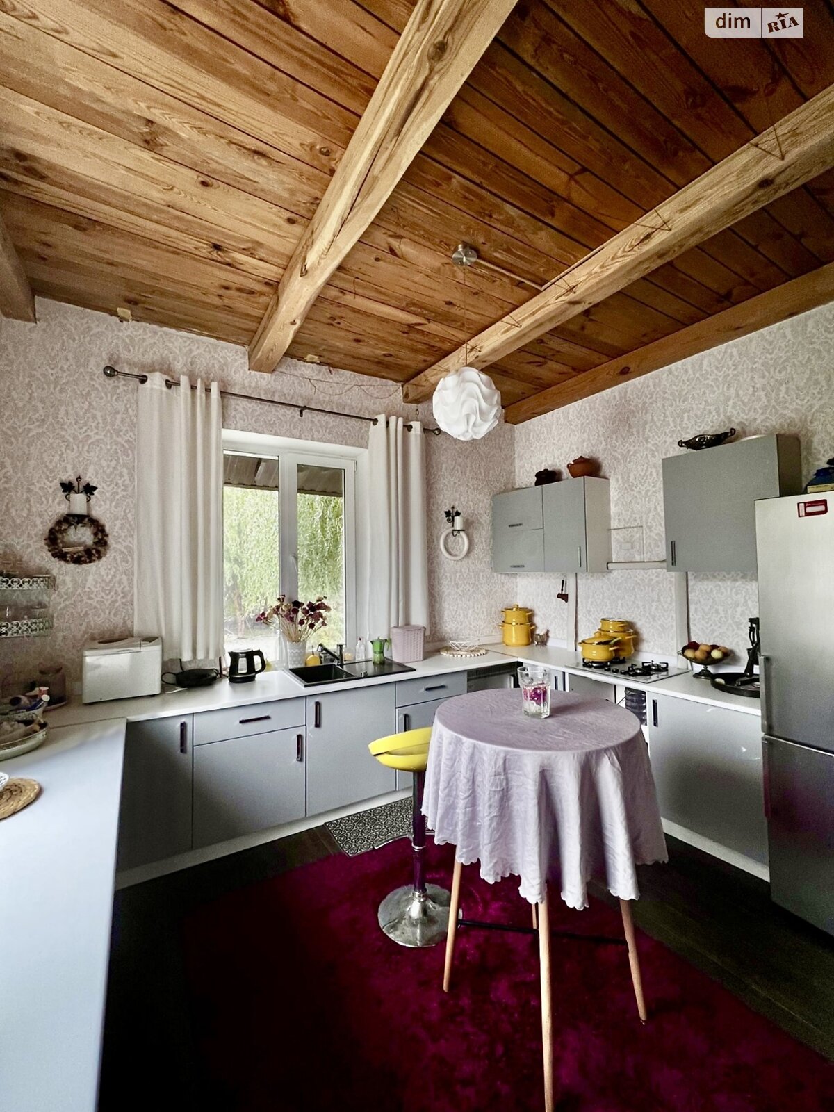 двухэтажный дом с ремонтом, 76.9 кв. м, кирпич. Продажа в Гостомеле фото 1 двухэтажный дом с ремонтом, 76.9 кв. м, кирпич. Продажа в Гостомеле фото 1