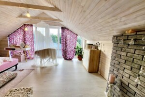 двоповерховий будинок з ремонтом, 120 кв. м, цегла. Продаж у Гостомелі фото 2