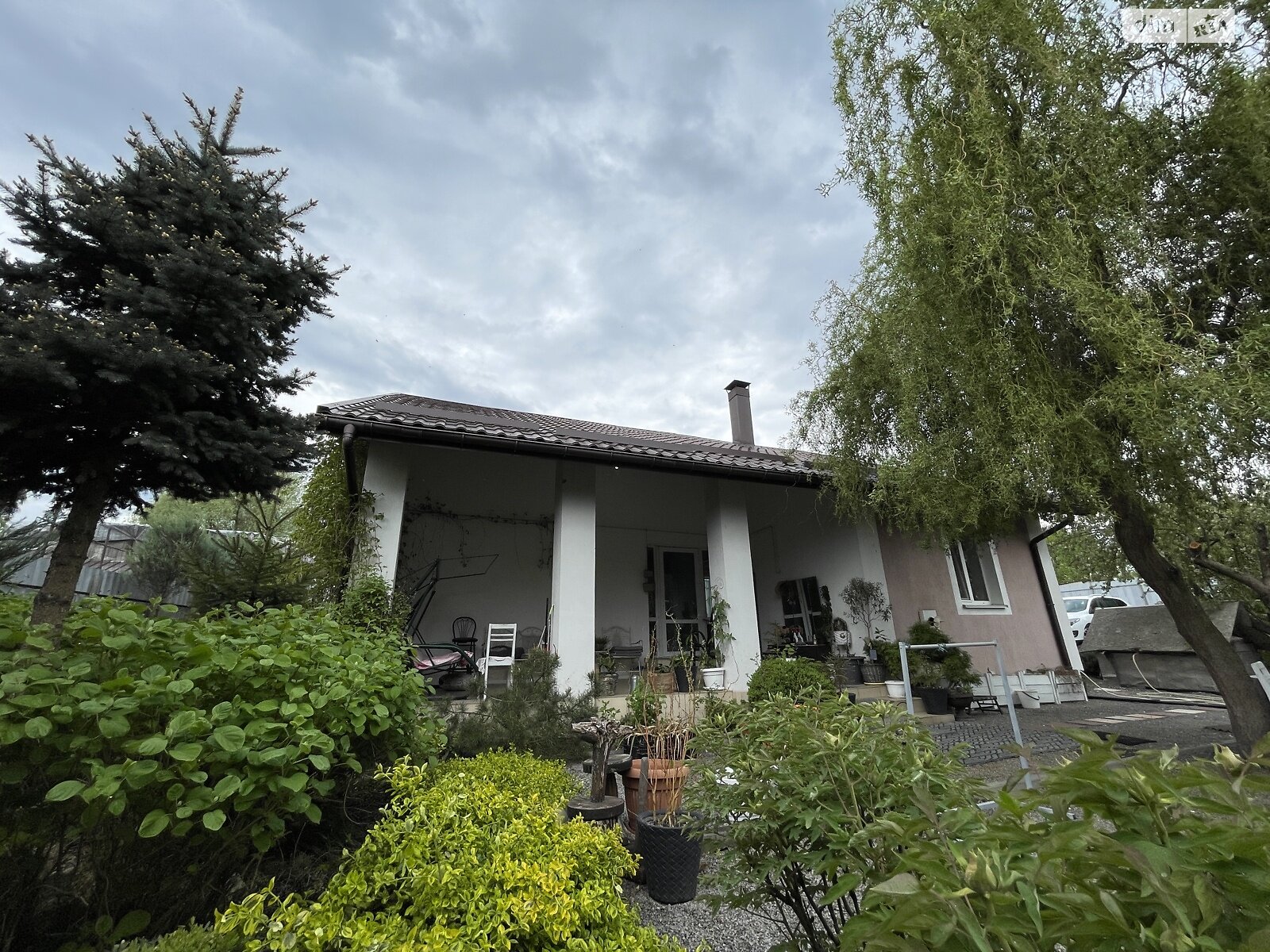 двоповерховий будинок з ремонтом, 120 кв. м, цегла. Продаж у Гостомелі фото 1 двоповерховий будинок з ремонтом, 120 кв. м, цегла. Продаж у Гостомелі фото 1