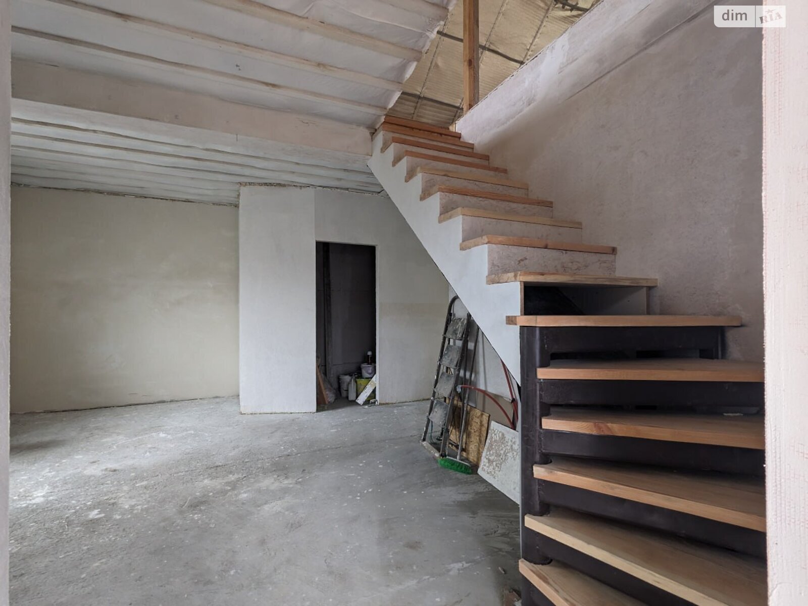 триповерховий будинок, 100 кв. м, піноблок. Продаж у Гостомелі фото 1 триповерховий будинок, 100 кв. м, піноблок. Продаж у Гостомелі фото 1