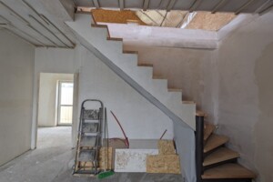 триповерховий будинок, 100 кв. м, піноблок. Продаж у Гостомелі фото 2 триповерховий будинок, 100 кв. м, піноблок. Продаж у Гостомелі фото 2