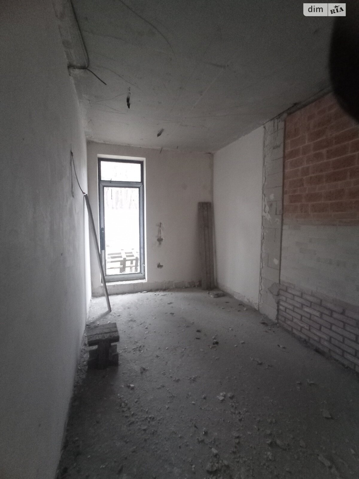 одноповерховий будинок, 120 кв. м, пінобетон. Продаж у Гостомелі фото 1 одноповерховий будинок, 120 кв. м, пінобетон. Продаж у Гостомелі фото 1