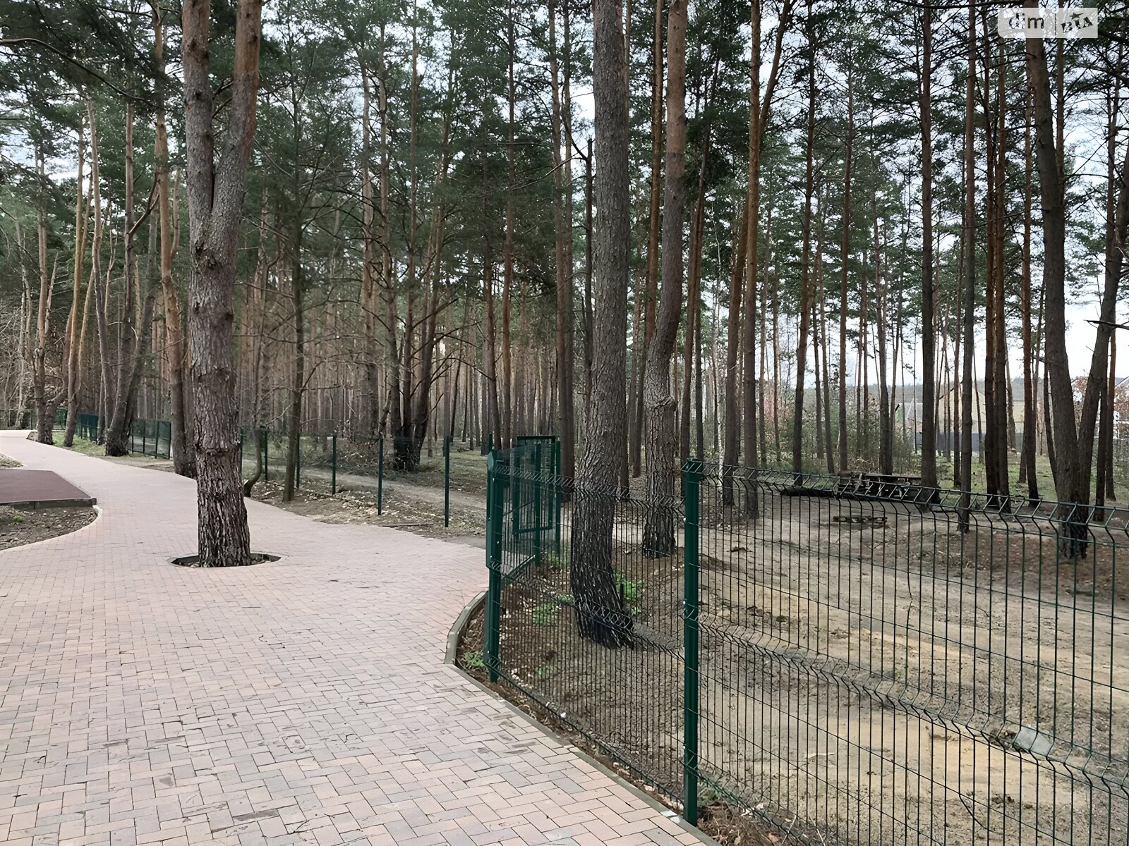 одноповерховий будинок, 120 кв. м, пінобетон. Продаж у Гостомелі фото 1 одноповерховий будинок, 120 кв. м, пінобетон. Продаж у Гостомелі фото 1