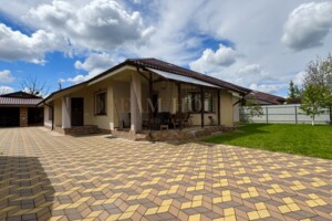 одноповерховий будинок з верандою, 167.3 кв. м, цегла. Продаж у Гостомелі фото 2