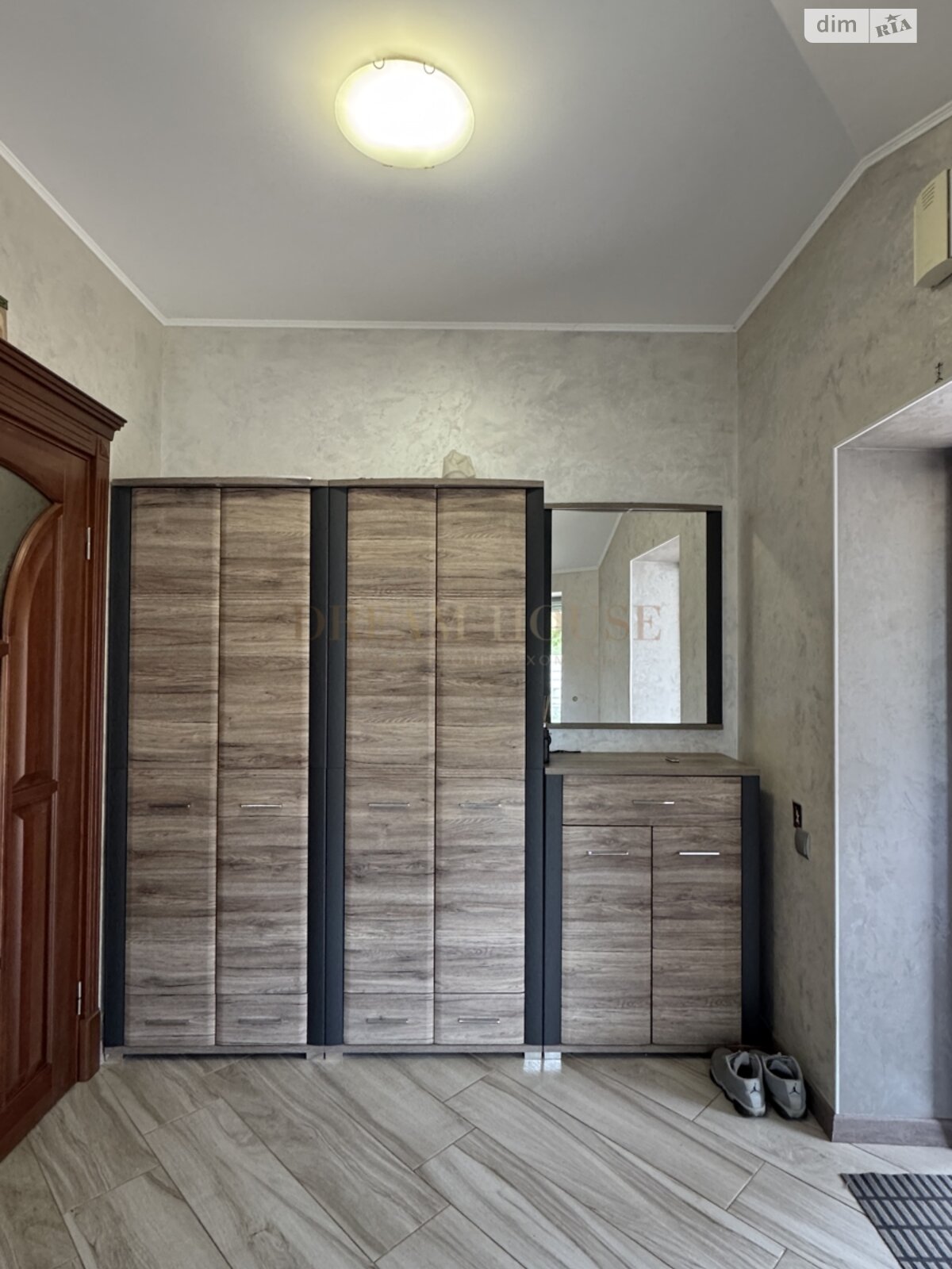 одноповерховий будинок з верандою, 167.3 кв. м, цегла. Продаж у Гостомелі фото 1 одноповерховий будинок з верандою, 167.3 кв. м, цегла. Продаж у Гостомелі фото 1