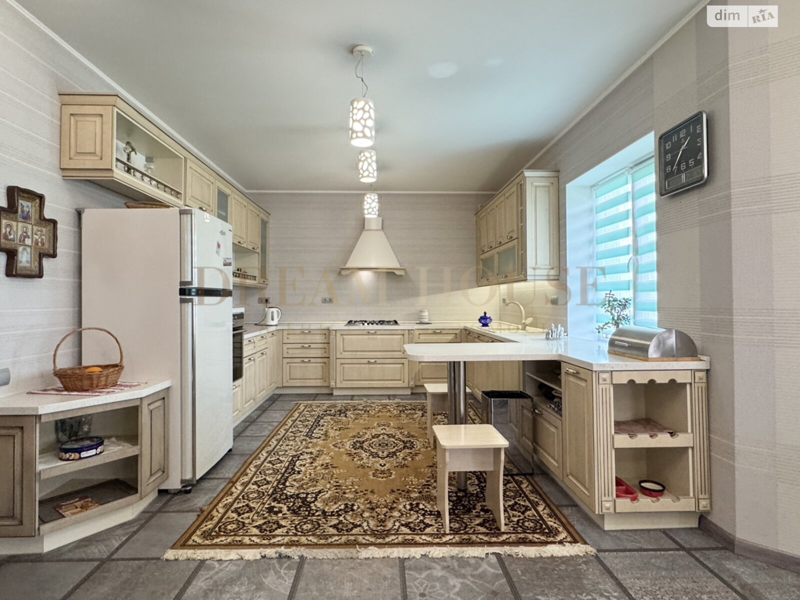 одноповерховий будинок з верандою, 167.3 кв. м, цегла. Продаж у Гостомелі фото 1 одноповерховий будинок з верандою, 167.3 кв. м, цегла. Продаж у Гостомелі фото 1