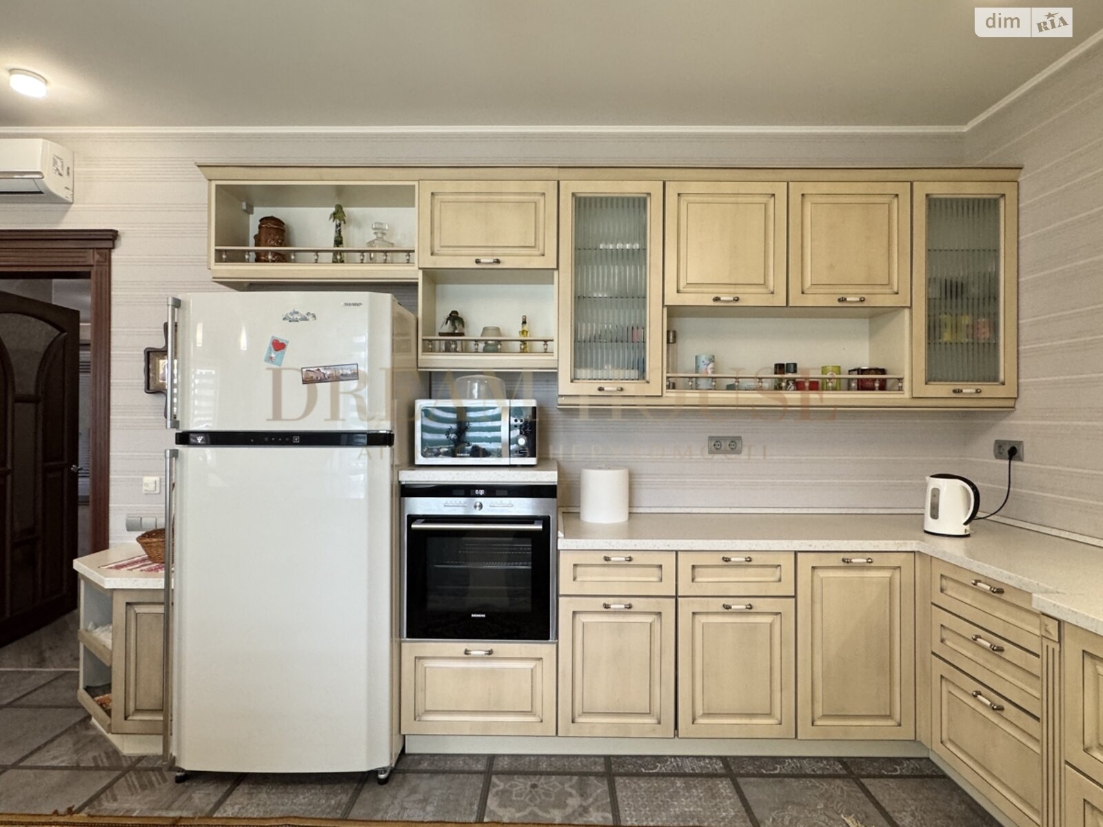 одноповерховий будинок з верандою, 167.3 кв. м, цегла. Продаж у Гостомелі фото 1 одноповерховий будинок з верандою, 167.3 кв. м, цегла. Продаж у Гостомелі фото 1