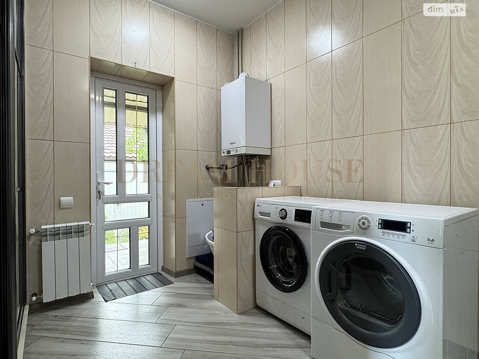 одноповерховий будинок з верандою, 167.3 кв. м, цегла. Продаж у Гостомелі фото 1 одноповерховий будинок з верандою, 167.3 кв. м, цегла. Продаж у Гостомелі фото 1