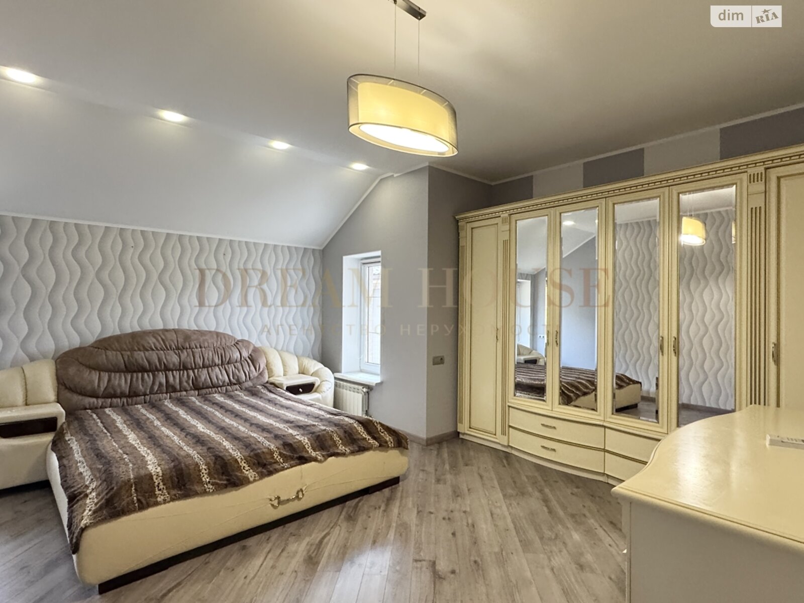 одноповерховий будинок з верандою, 167.3 кв. м, цегла. Продаж у Гостомелі фото 1 одноповерховий будинок з верандою, 167.3 кв. м, цегла. Продаж у Гостомелі фото 1