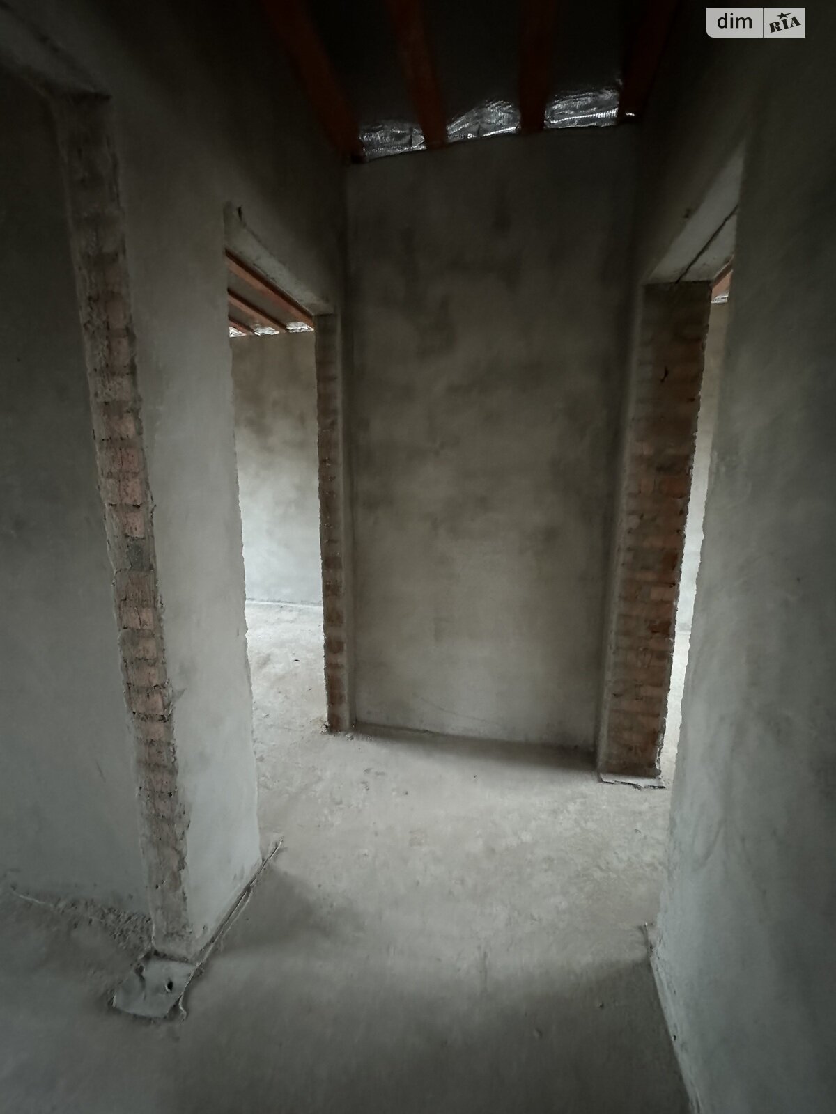 одноэтажный дом, 88 кв. м, кирпич. Продажа в Гостомеле фото 1 одноэтажный дом, 88 кв. м, кирпич. Продажа в Гостомеле фото 1