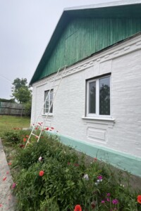 одноэтажный дом с верандой, 80 кв. м, кирпич. Продажа в Гостомеле фото 2