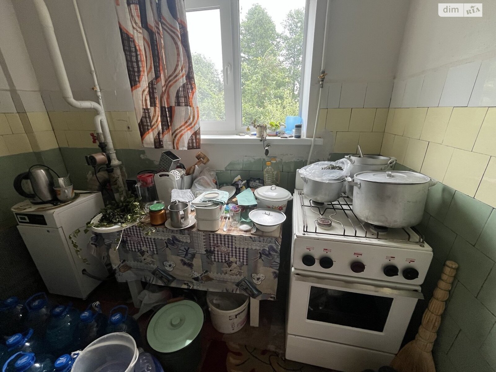 одноэтажный дом с верандой, 80 кв. м, кирпич. Продажа в Гостомеле фото 1 одноэтажный дом с верандой, 80 кв. м, кирпич. Продажа в Гостомеле фото 1