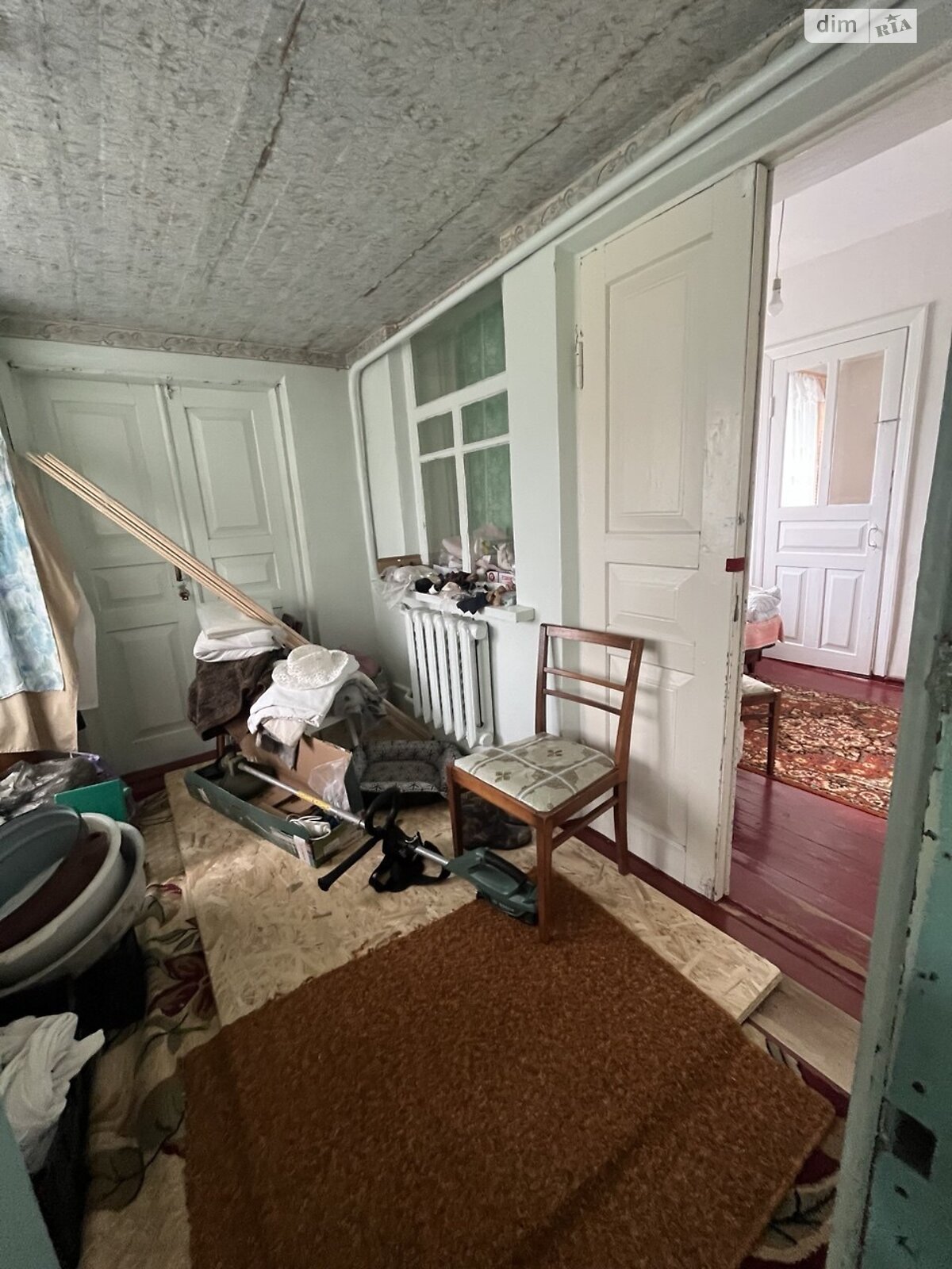 одноэтажный дом с верандой, 80 кв. м, кирпич. Продажа в Гостомеле фото 1 одноэтажный дом с верандой, 80 кв. м, кирпич. Продажа в Гостомеле фото 1