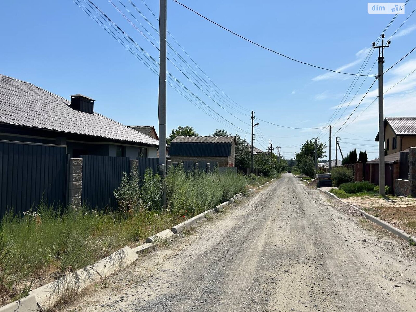 одноповерховий будинок, 110 кв. м, газобетон. Продаж у Гостомелі фото 1 одноповерховий будинок, 110 кв. м, газобетон. Продаж у Гостомелі фото 1