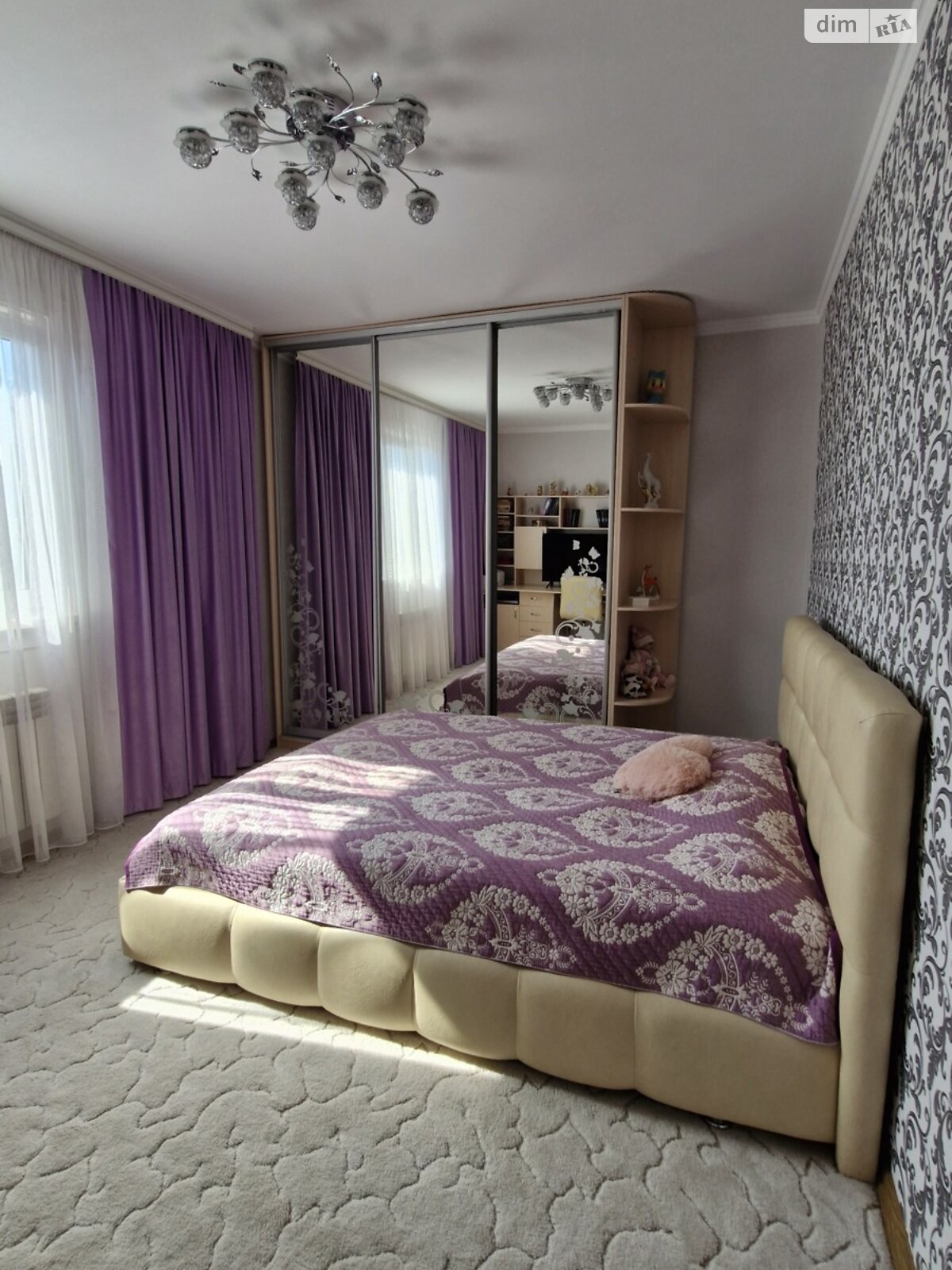 двухэтажный дом с гаражом, 157.1 кв. м, кирпич. Продажа в Гостомеле фото 1 двухэтажный дом с гаражом, 157.1 кв. м, кирпич. Продажа в Гостомеле фото 1