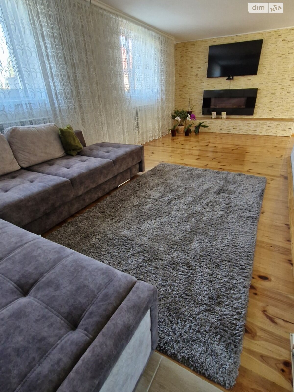 двухэтажный дом с гаражом, 157.1 кв. м, кирпич. Продажа в Гостомеле фото 1 двухэтажный дом с гаражом, 157.1 кв. м, кирпич. Продажа в Гостомеле фото 1