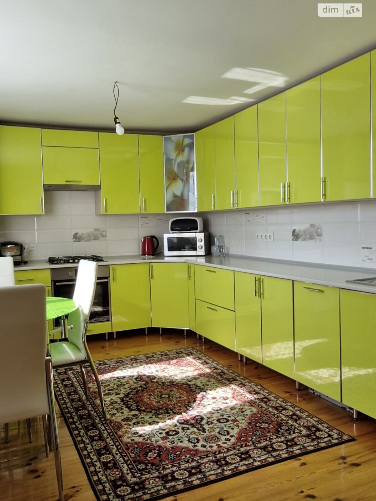 двухэтажный дом с гаражом, 157.1 кв. м, кирпич. Продажа в Гостомеле фото 1 двухэтажный дом с гаражом, 157.1 кв. м, кирпич. Продажа в Гостомеле фото 1