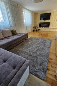двухэтажный дом с гаражом, 157.1 кв. м, кирпич. Продажа в Гостомеле фото 2