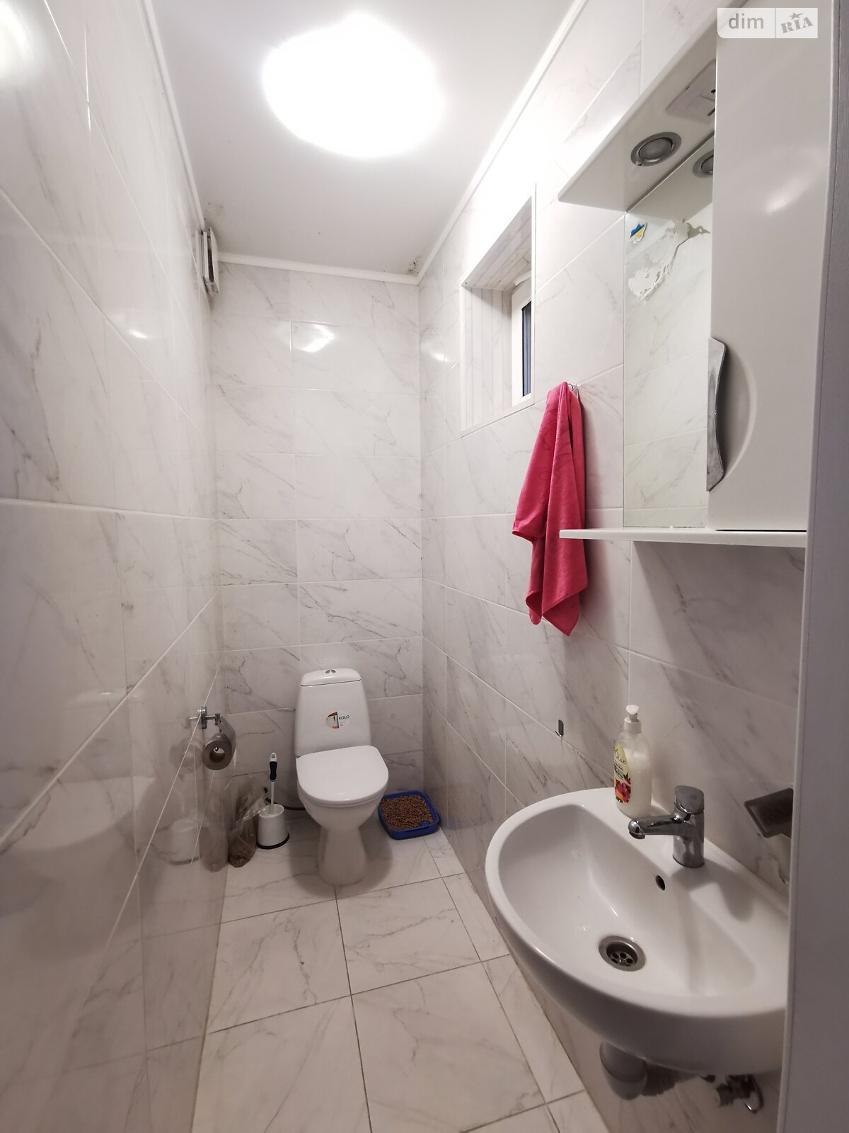 одноповерховий будинок, 94.6 кв. м, пеноблок. Продаж у Гостомелі фото 1 одноповерховий будинок, 94.6 кв. м, пеноблок. Продаж у Гостомелі фото 1
