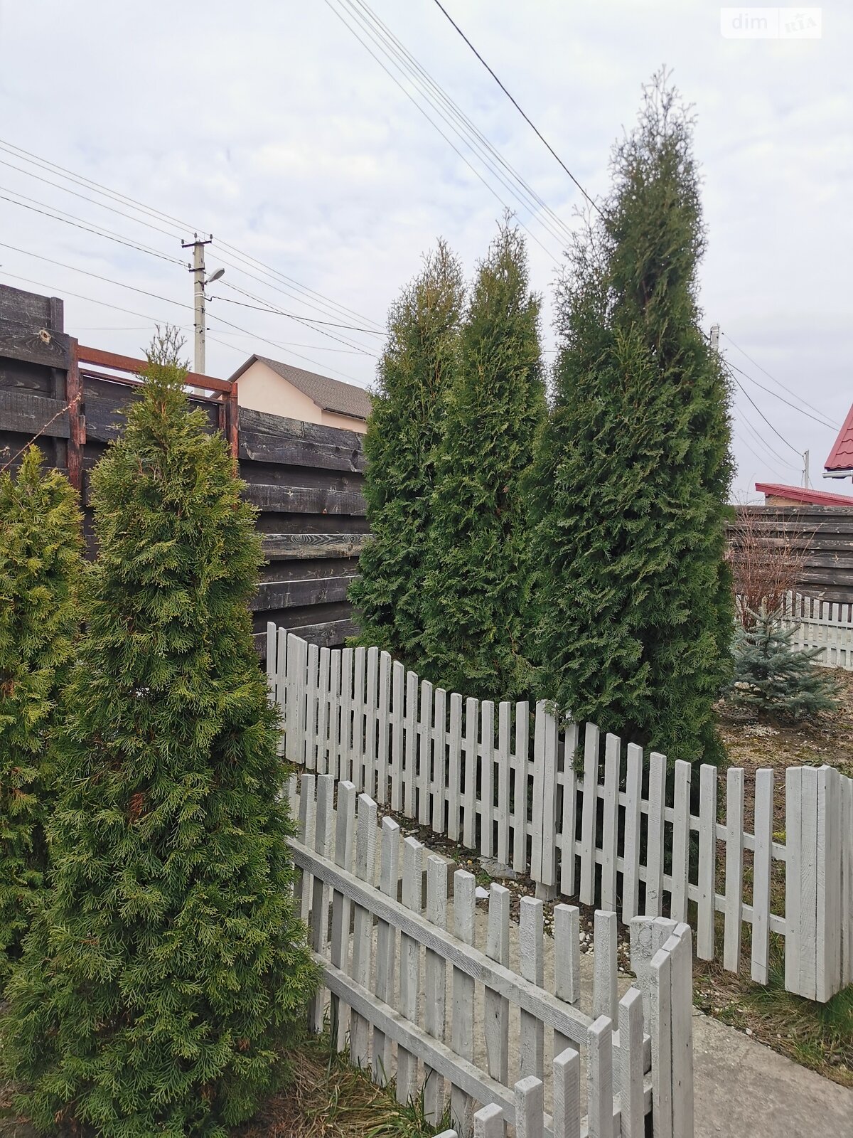 одноповерховий будинок, 94.6 кв. м, пеноблок. Продаж у Гостомелі фото 1 одноповерховий будинок, 94.6 кв. м, пеноблок. Продаж у Гостомелі фото 1