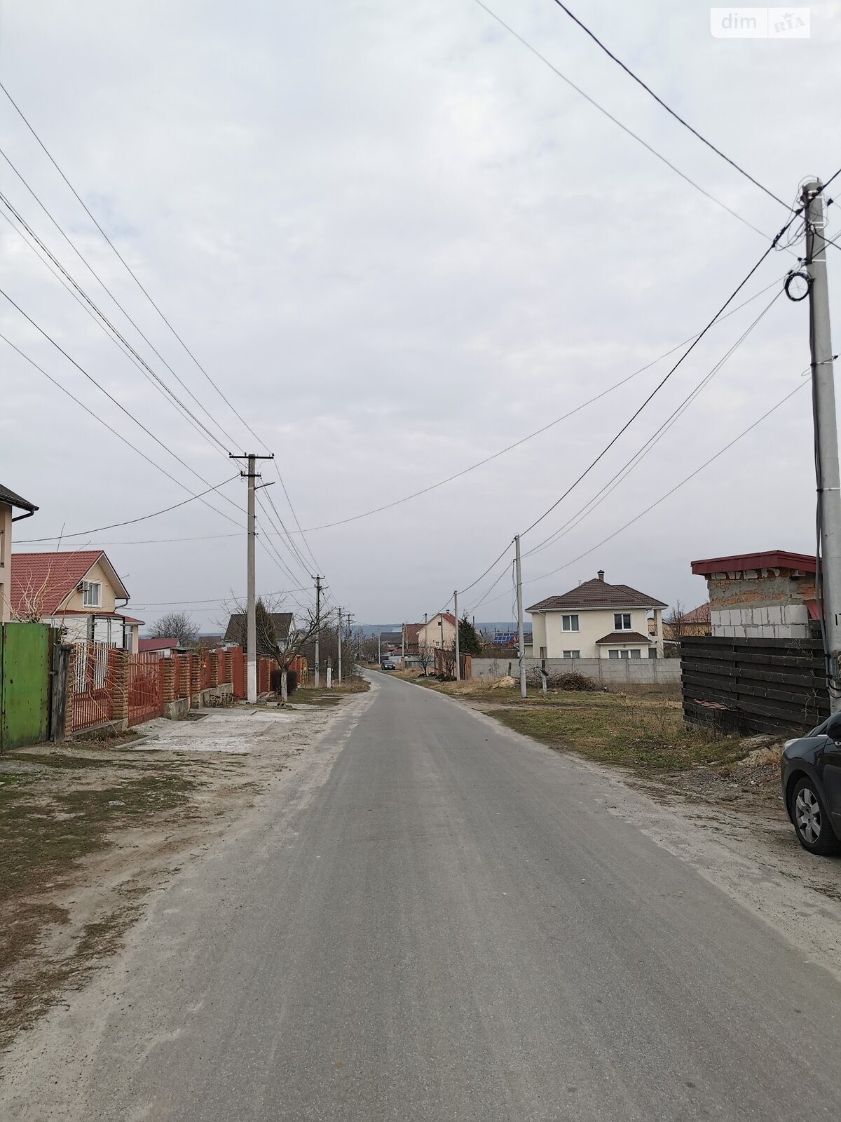 одноповерховий будинок, 94.6 кв. м, пеноблок. Продаж у Гостомелі фото 1 одноповерховий будинок, 94.6 кв. м, пеноблок. Продаж у Гостомелі фото 1