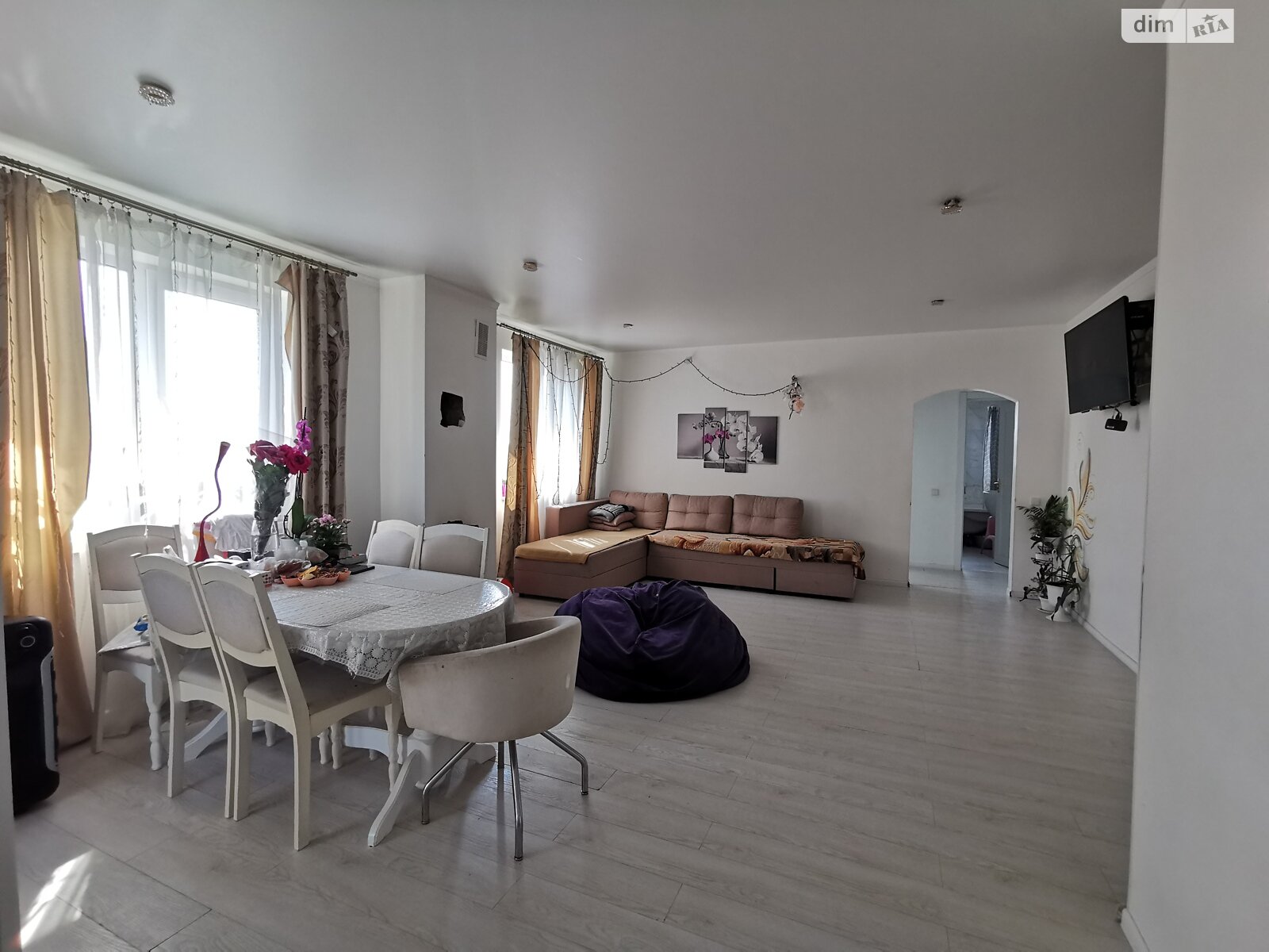 одноповерховий будинок, 94.6 кв. м, пеноблок. Продаж у Гостомелі фото 1 одноповерховий будинок, 94.6 кв. м, пеноблок. Продаж у Гостомелі фото 1