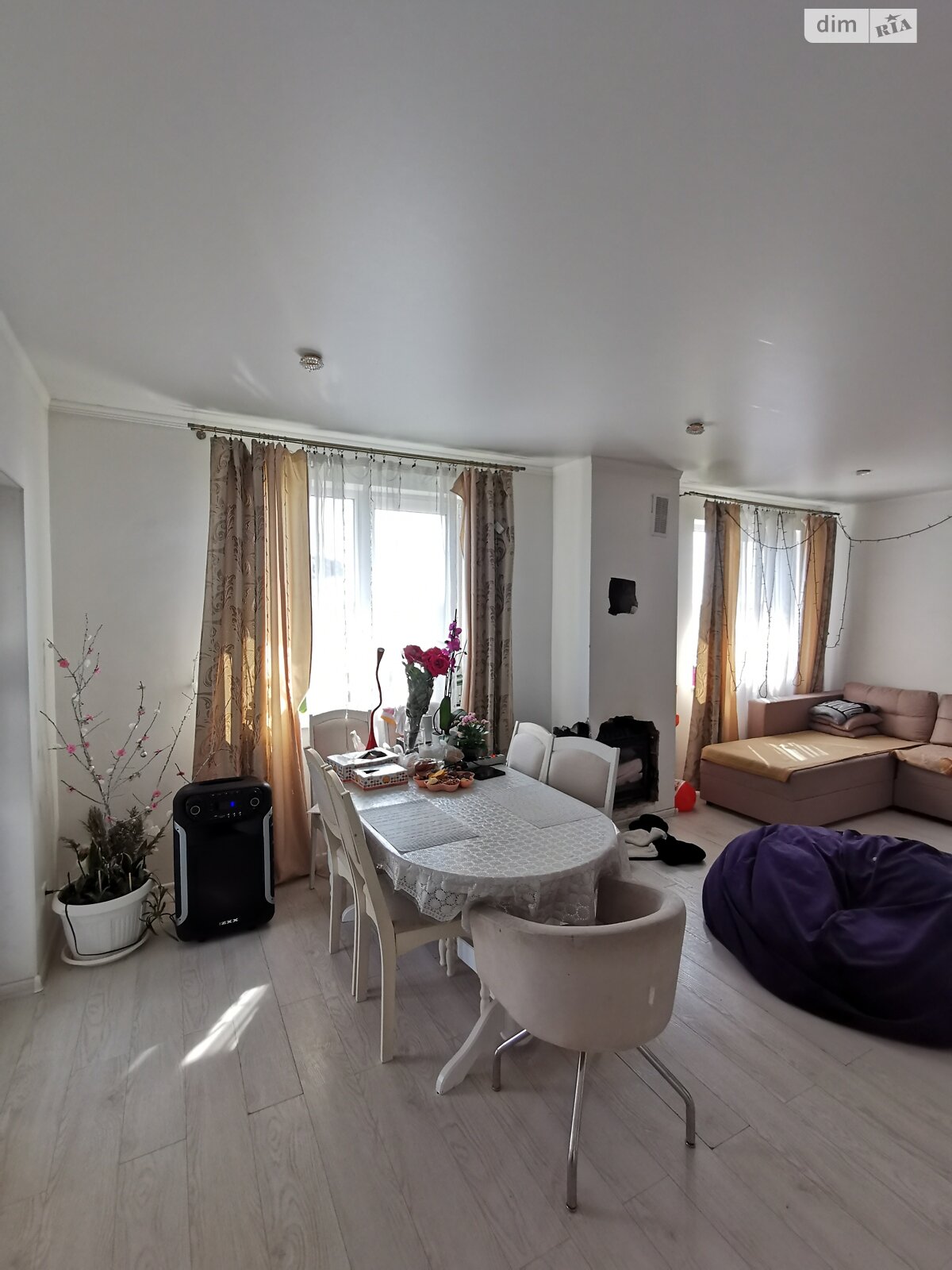 одноповерховий будинок, 94.6 кв. м, пеноблок. Продаж у Гостомелі фото 1 одноповерховий будинок, 94.6 кв. м, пеноблок. Продаж у Гостомелі фото 1