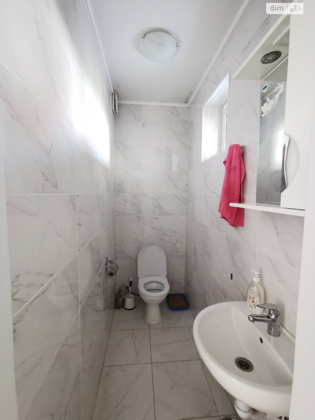 одноповерховий будинок, 94.6 кв. м, пеноблок. Продаж у Гостомелі фото 1 одноповерховий будинок, 94.6 кв. м, пеноблок. Продаж у Гостомелі фото 1