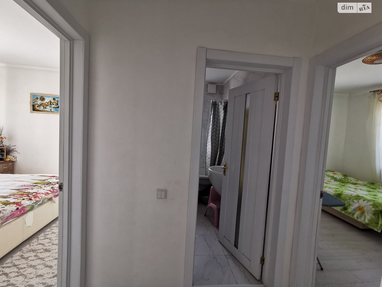 одноповерховий будинок, 94.6 кв. м, пеноблок. Продаж у Гостомелі фото 1 одноповерховий будинок, 94.6 кв. м, пеноблок. Продаж у Гостомелі фото 1