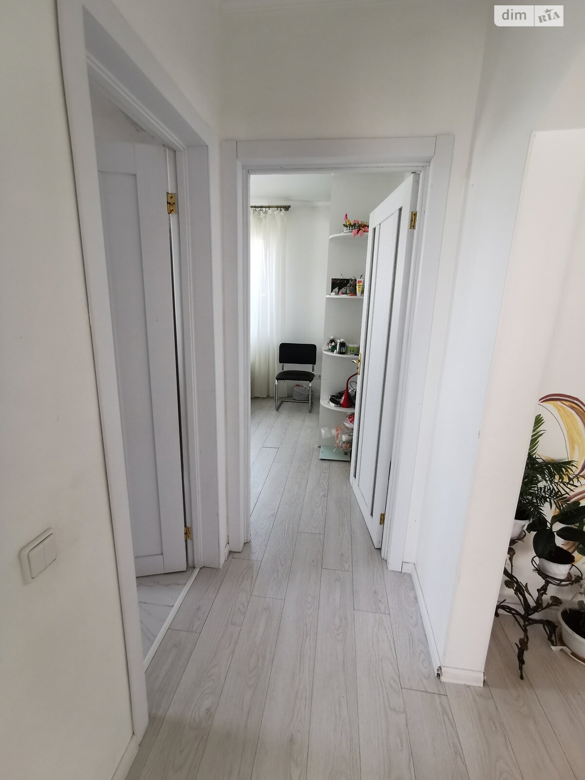 одноповерховий будинок, 94.6 кв. м, пеноблок. Продаж у Гостомелі фото 1 одноповерховий будинок, 94.6 кв. м, пеноблок. Продаж у Гостомелі фото 1