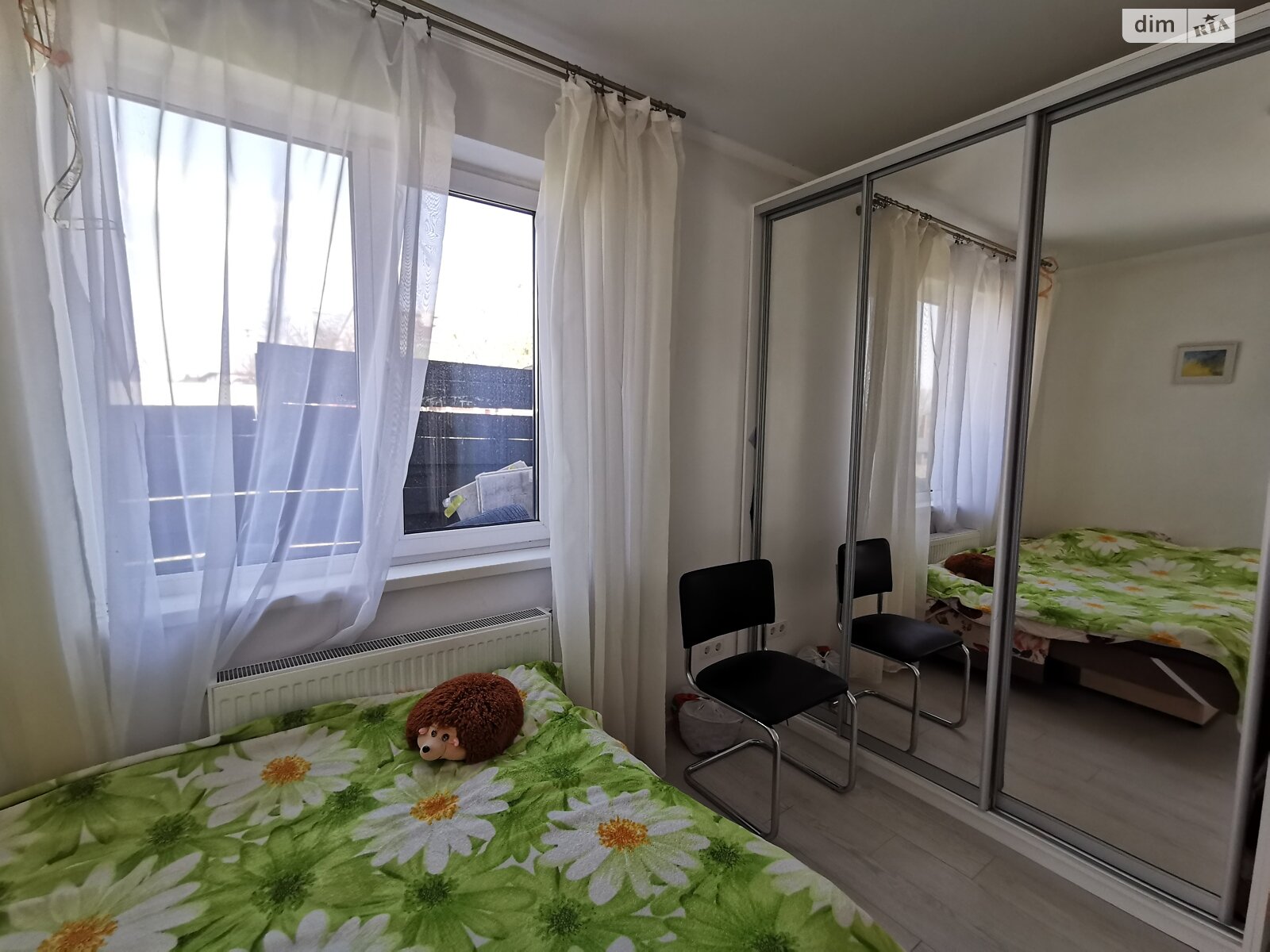 одноповерховий будинок, 94.6 кв. м, пеноблок. Продаж у Гостомелі фото 1 одноповерховий будинок, 94.6 кв. м, пеноблок. Продаж у Гостомелі фото 1