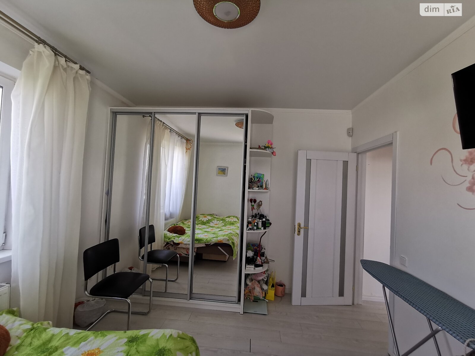 одноповерховий будинок, 94.6 кв. м, пеноблок. Продаж у Гостомелі фото 1 одноповерховий будинок, 94.6 кв. м, пеноблок. Продаж у Гостомелі фото 1
