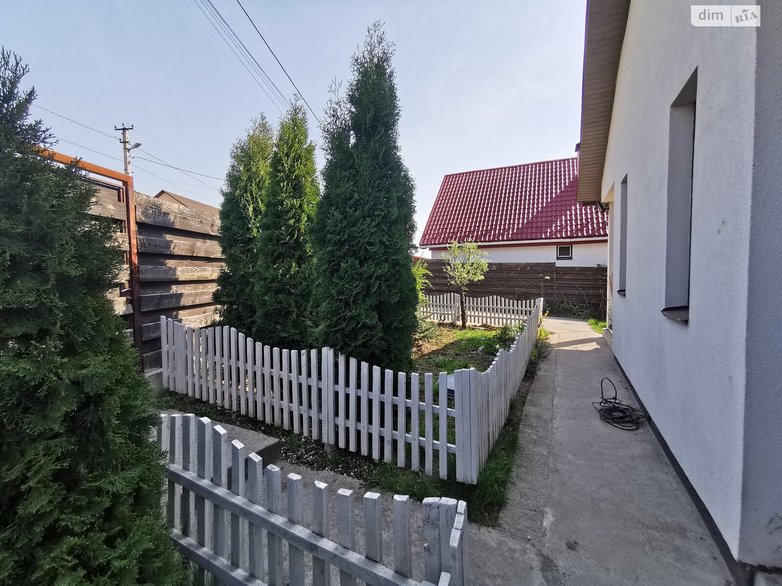 одноповерховий будинок, 94.6 кв. м, пеноблок. Продаж у Гостомелі фото 1 одноповерховий будинок, 94.6 кв. м, пеноблок. Продаж у Гостомелі фото 1