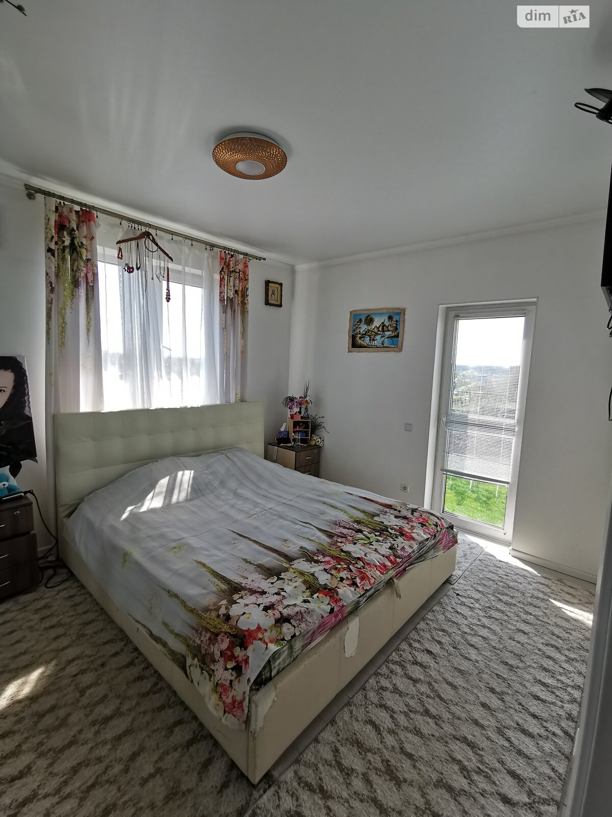одноэтажный дом, 94.6 кв. м, кирпич. Продажа в Гостомеле фото 1 одноэтажный дом, 94.6 кв. м, кирпич. Продажа в Гостомеле фото 1