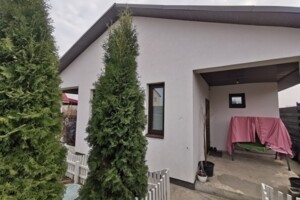 одноповерховий будинок з верандою, 97 кв. м, газобетон. Продаж у Гостомелі фото 2