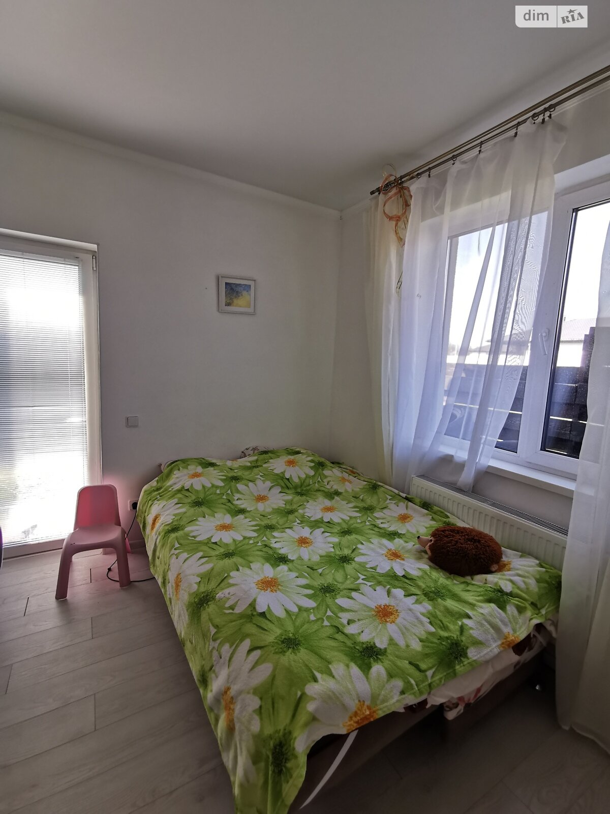 одноповерховий будинок з верандою, 97 кв. м, газобетон. Продаж у Гостомелі фото 1 одноповерховий будинок з верандою, 97 кв. м, газобетон. Продаж у Гостомелі фото 1