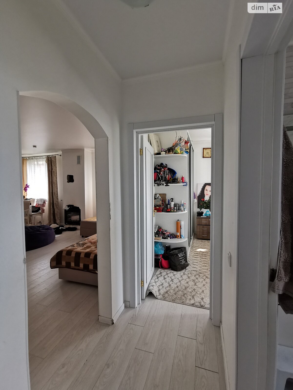 одноповерховий будинок з верандою, 97 кв. м, газобетон. Продаж у Гостомелі фото 1 одноповерховий будинок з верандою, 97 кв. м, газобетон. Продаж у Гостомелі фото 1