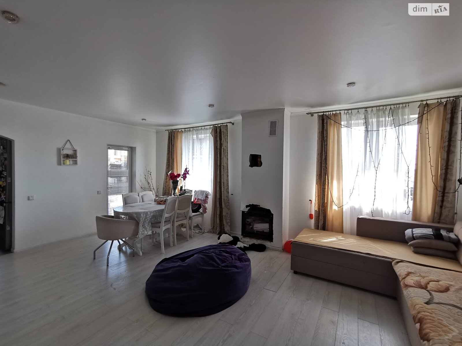 одноповерховий будинок, 94.6 кв. м, цегла. Продаж у Гостомелі фото 1 одноповерховий будинок, 94.6 кв. м, цегла. Продаж у Гостомелі фото 1