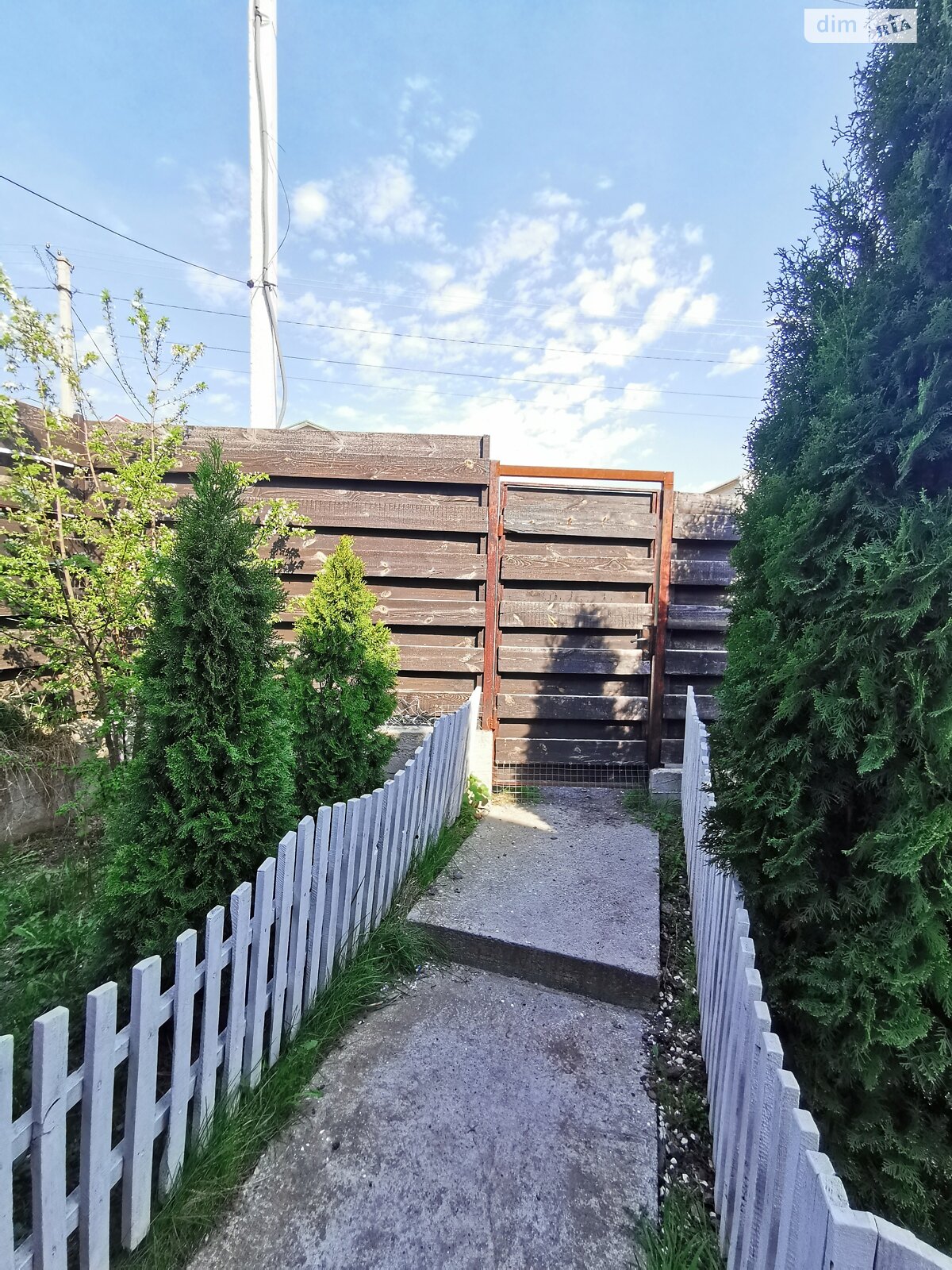 одноповерховий будинок, 94.6 кв. м, цегла. Продаж у Гостомелі фото 1 одноповерховий будинок, 94.6 кв. м, цегла. Продаж у Гостомелі фото 1